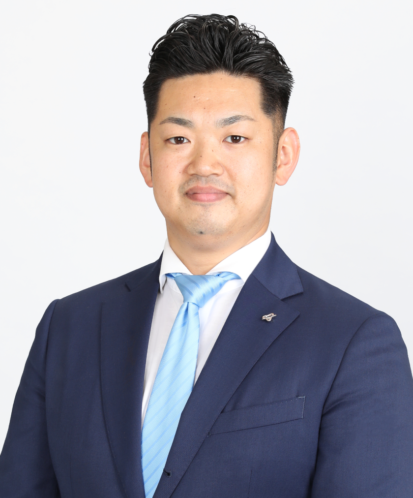 都築佑児（ファイナンシャルプランナー）の写真